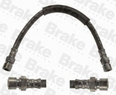 BRAKE ENGINEERING bh771685 -  Тормозной шланг